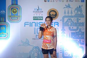 BIB: 
                            <button type="button" onclick="openModal(23610766)" class="btn btn-primary btn-sm float-right btn-popup" data-toggle="modal" data-target=".modal-high-quality">
                        <i class="fas fa-shopping-cart"></i> Add to Cart
                    </button>
                                            <button type="button" onclick="isThisMe(23610766, true)" class="btn btn-success btn-sm float-right btn-popup btn-isme hidden" data-toggle="tooltip" data-placement="bottom" title="นี่คือรูปของคุณใช่ไหม คลิกที่นี่เพื่อเอาเข้าอัลบั้ม">
                        <i class="fas fa-plus"></i> Add to album
                    </button>
                    <button type="button" onclick="isThisMe(23610766, false)" class="btn btn-warning btn-sm float-right btn-popup btn-isnotme hidden">
                        <i class="fas fa-ban"></i> Remove from album
                    </button>